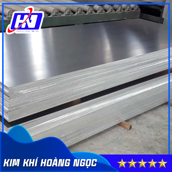 Nhôm tấm